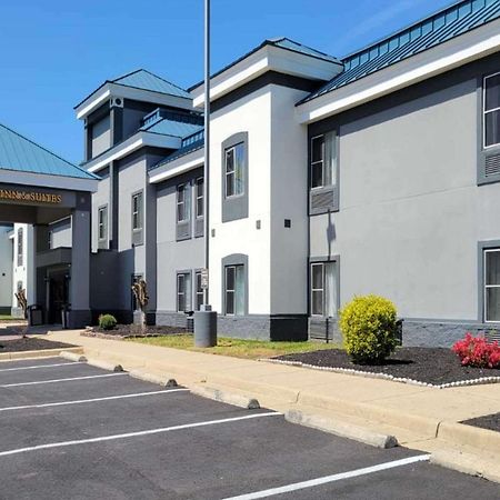 Quality Inn & Suites Quantico Stafford Luaran gambar