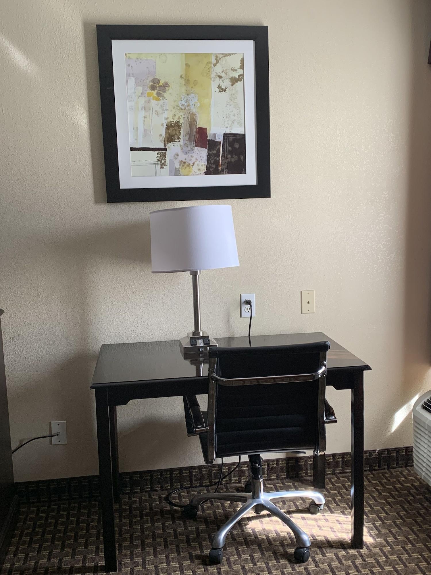 Quality Inn & Suites Quantico Stafford Luaran gambar