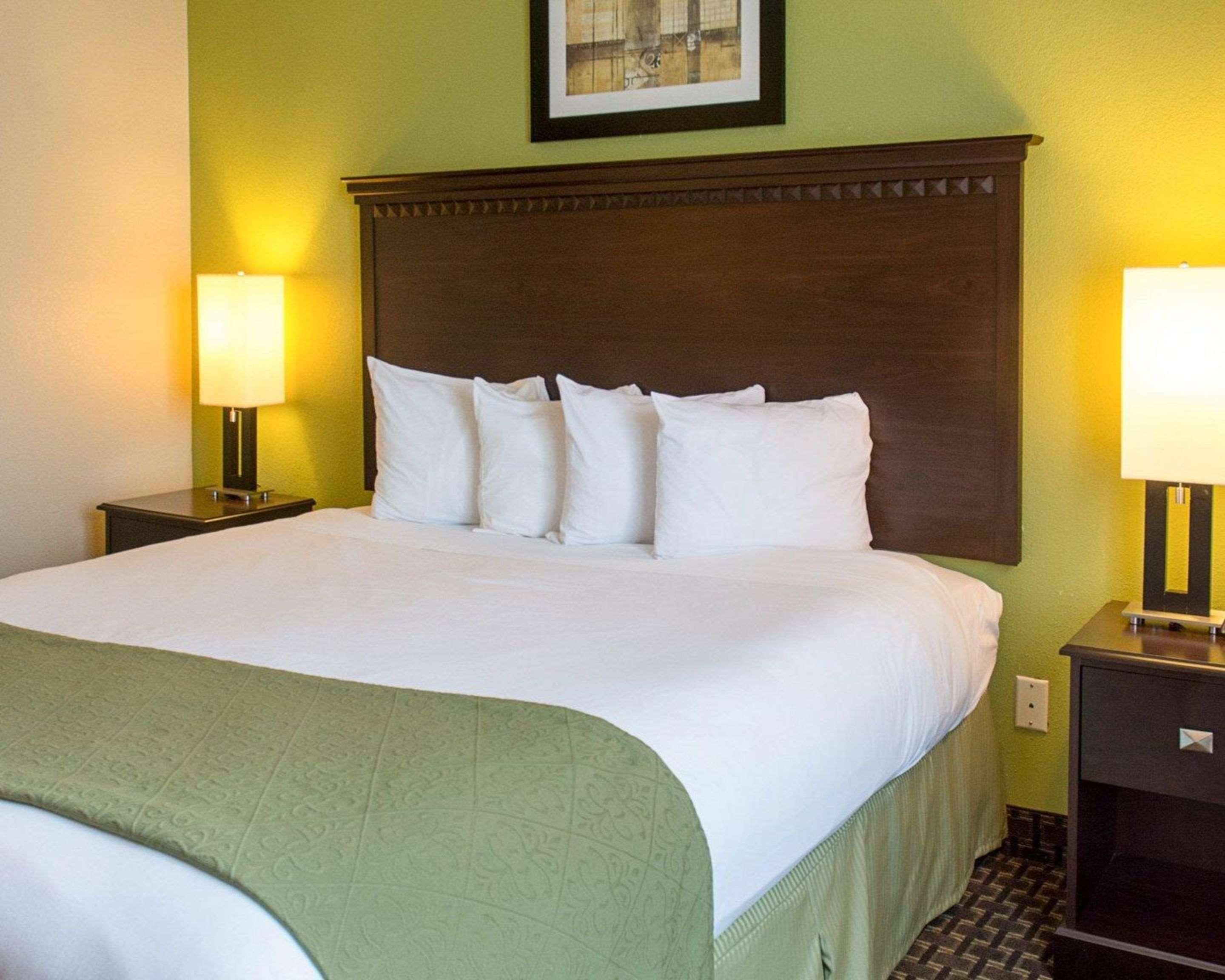 Quality Inn & Suites Quantico Stafford Luaran gambar