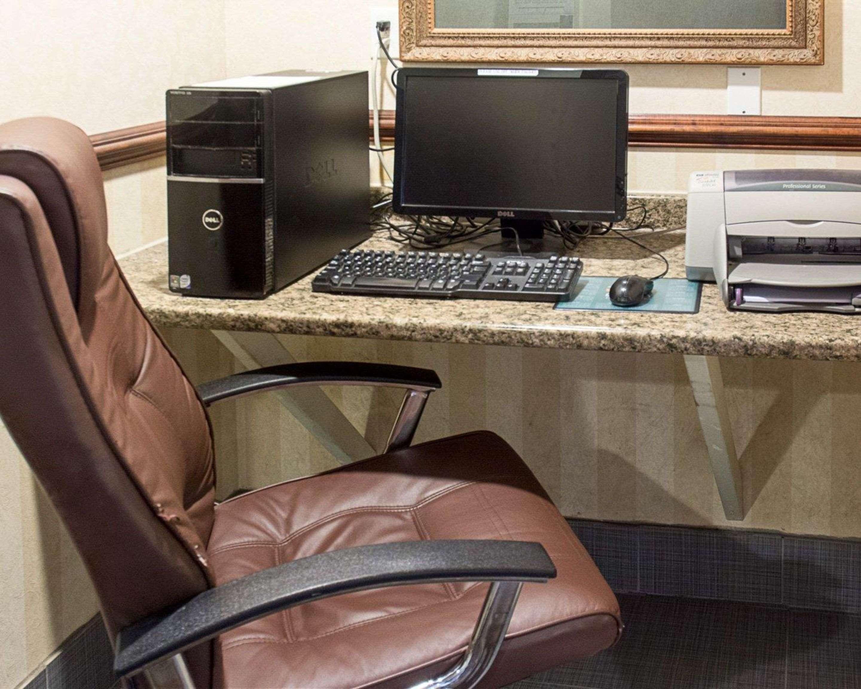 Quality Inn & Suites Quantico Stafford Luaran gambar