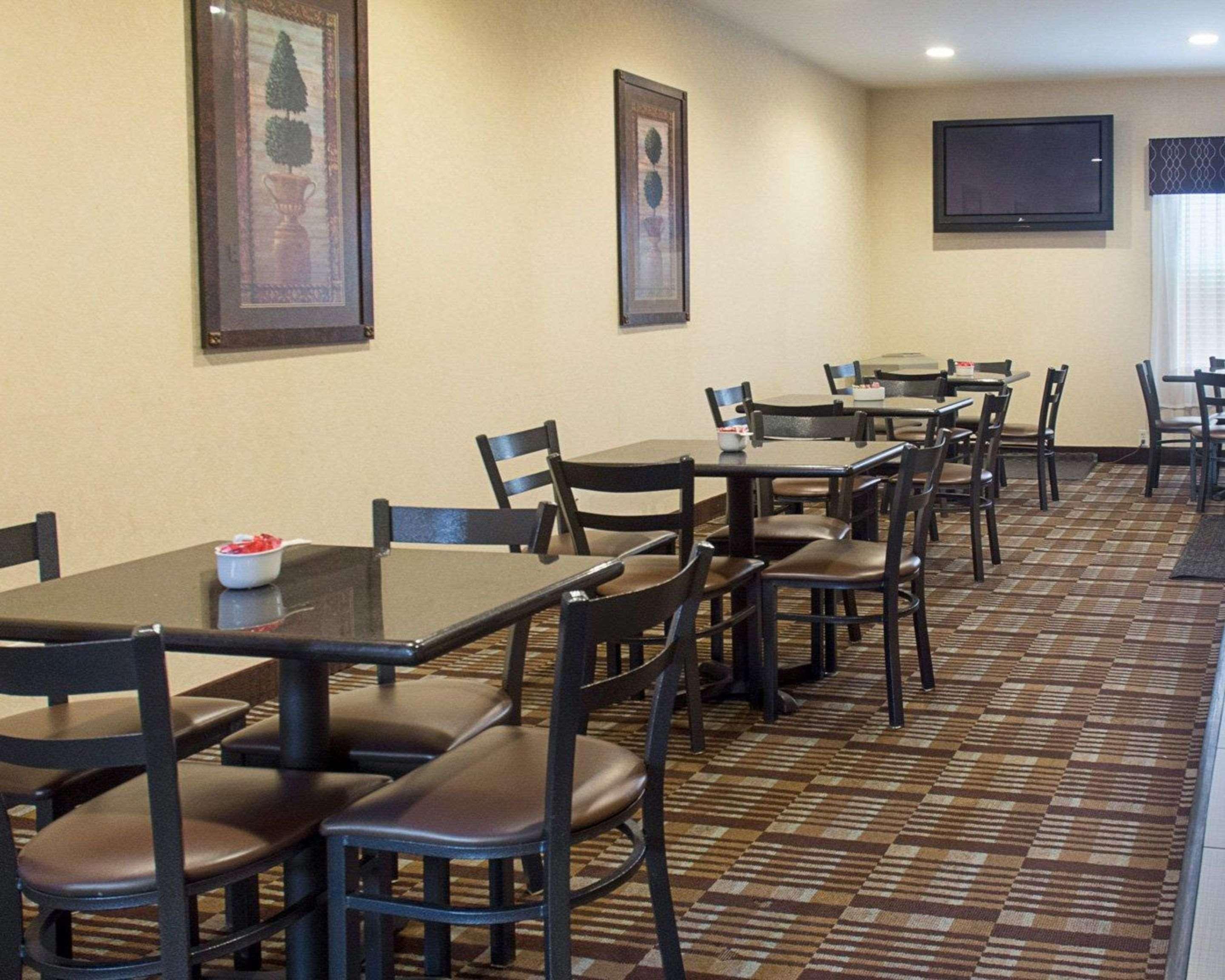 Quality Inn & Suites Quantico Stafford Luaran gambar